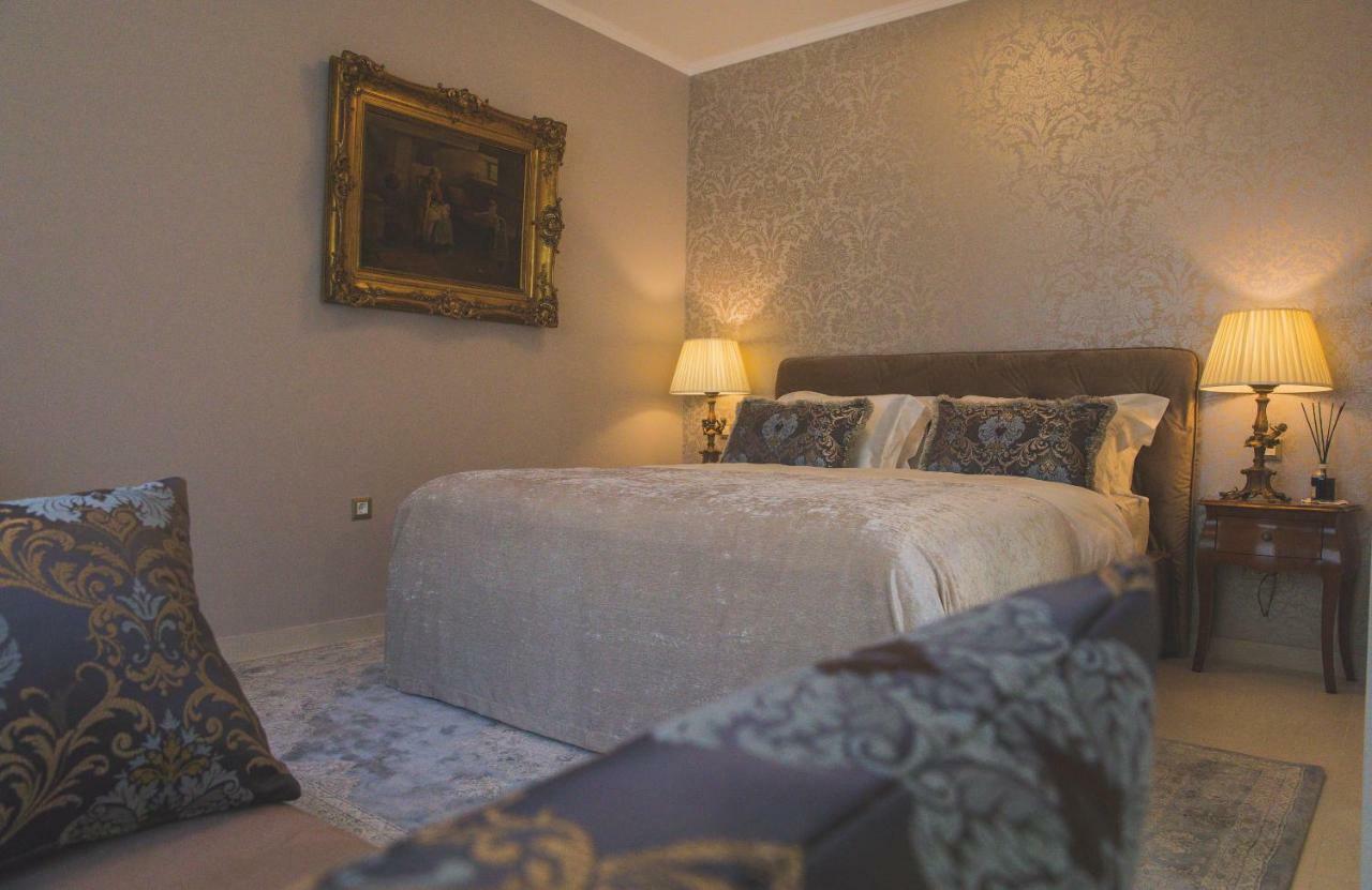 Luxury Apartment Padre Pio Split Exteriér fotografie