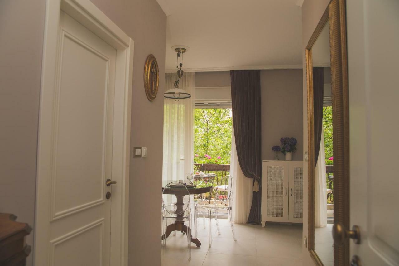 Luxury Apartment Padre Pio Split Exteriér fotografie