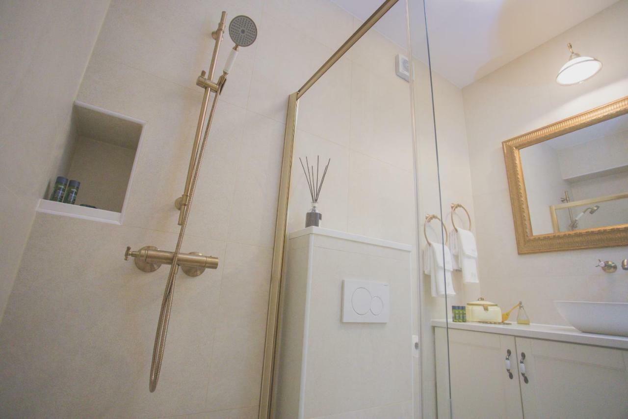 Luxury Apartment Padre Pio Split Exteriér fotografie